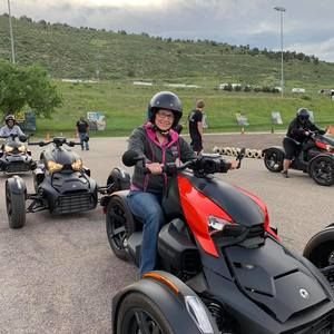 Meet your Posher, Kaylynn